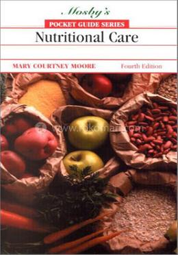 Pocket Guide to Nutritional Care