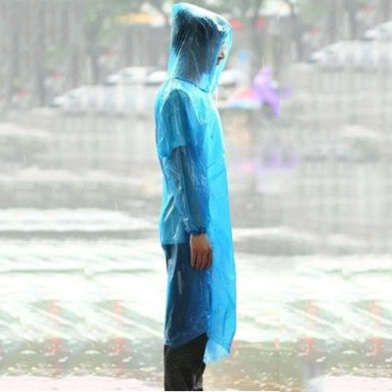 Pocket Raincard image