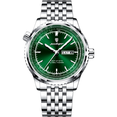 Poedagar 673 Men Watch image