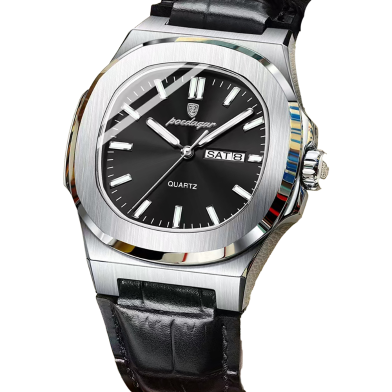 Poedagar 853 L Mens Watch image