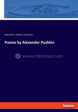 Poems by Alexander Pushkin 
