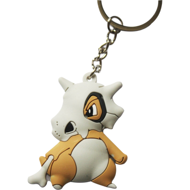 Pokemon Keyring -Cubone image