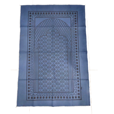 Poket Prayer Mat(jaynamaj) image