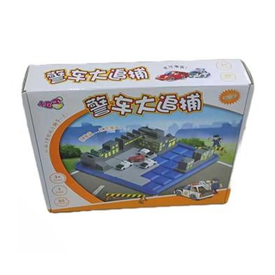 Police Block Set image