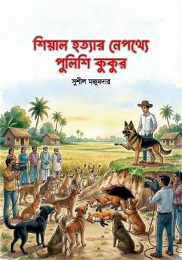 শিয়াল হত্যার নেপথ্যে পুলিশি কুকুর image