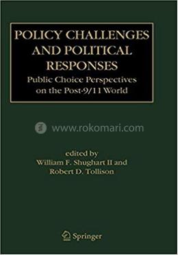 Policy Challenges and Political Responses
