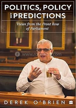 Politics, Policy and Predictions 