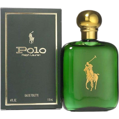 Polo Green by Ralph Lauren EDT – 118ml image
