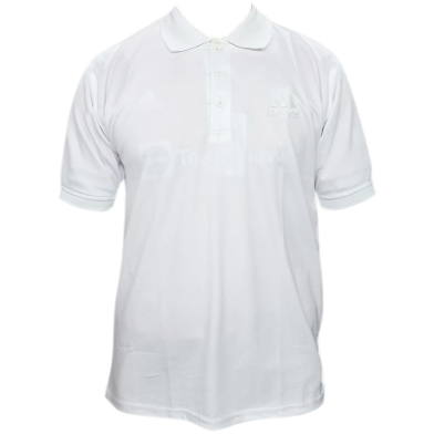 Polo Shirt For Men White L image