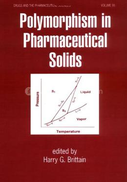 Polymorphism in Pharmaceutical Solids 