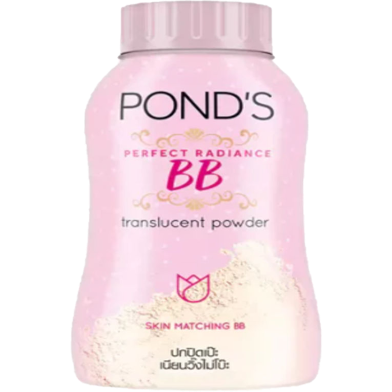 Pond'S BB Translucent Powder 50gm image