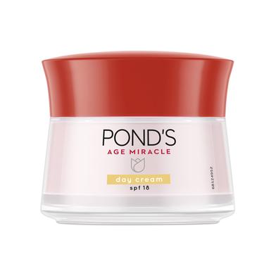 Ponds Age Miracle Day Cream 20 gm image