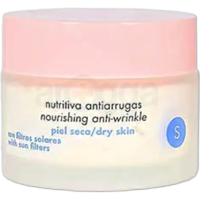 Pond's Essential Care Nourishing Anti-Wrinkle Cream 50ml image