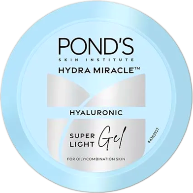 Pond's Hyaluronic Super Light Gel 50ml image
