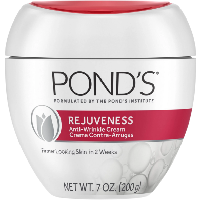 Pond's Rejuveness Anti‑Wrinkle Cream 200 gm image