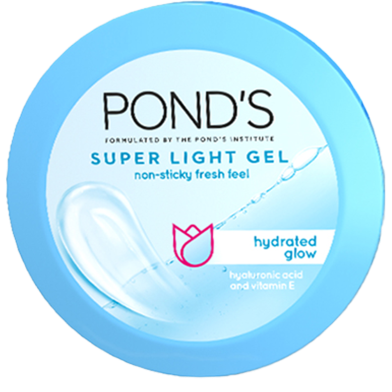Ponds Super Light Gel 49g image