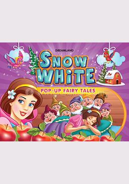 Pop Up Fairy Tales Snow White