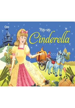 Pop-up Cinderella