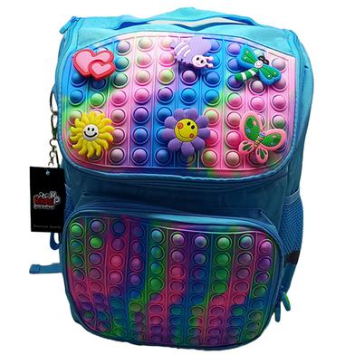 Popit School Bag image