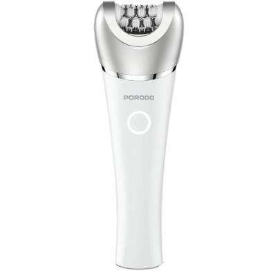 Porodo Lifestyle Face And Body Epilator image