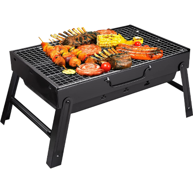 Portable Barbecue Machine - 14 Inch image