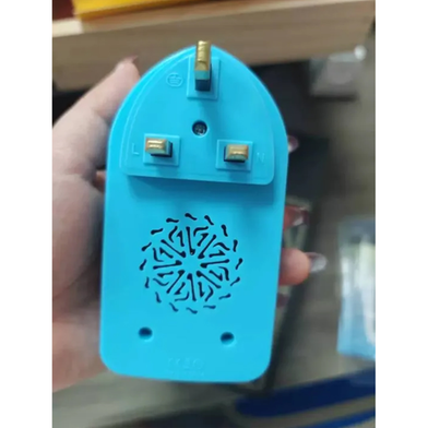 Portable Digital Quran Speaker Rechargeable Audio Player with Full Quran Recitation Slide 4