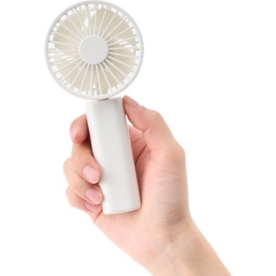Portable Hand Fan image