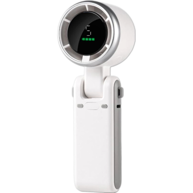 Portable Handheld Turbo Fan image
