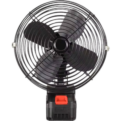 Portable Lithium Large Capacity Electric Fan Persistent Battery Life image