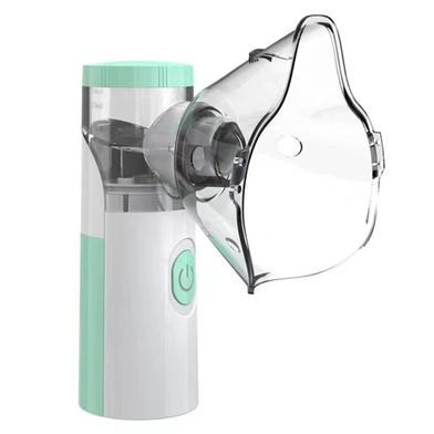 Portable Mesh Nebulizer JSL-W303. image