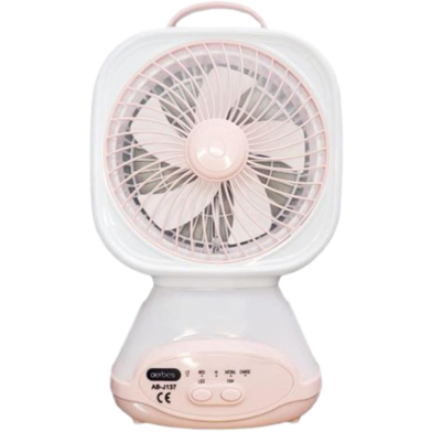 Portable Multi-functional Rechargeable Mini Cooling Fan image