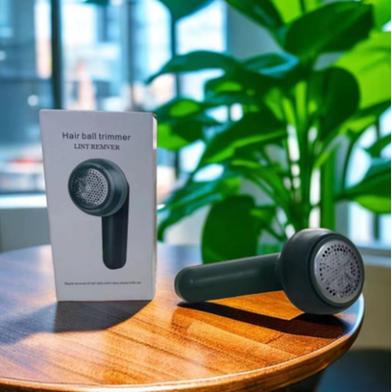 Portable Rechargeable Electric Lint Remover Portable Fabric Shaver for Clothes Sweater Fuzz Slide 3