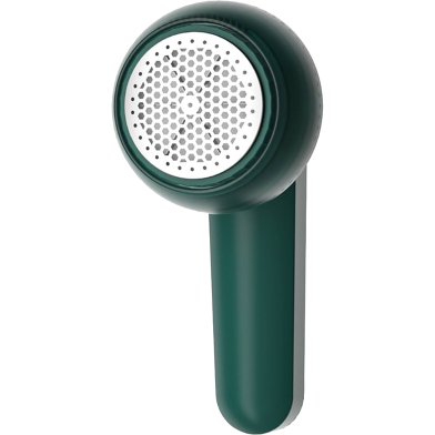 Portable Rechargeable Electric Lint Remover Portable Fabric Shaver for Clothes Sweater Fuzz image