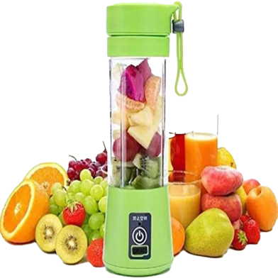 Portable Rechargeable Juicer image
