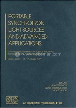 Portable Synchrotron Light Sources and Advanced Applications