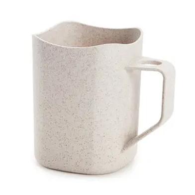 Portable Toothpaste Storage Cup image