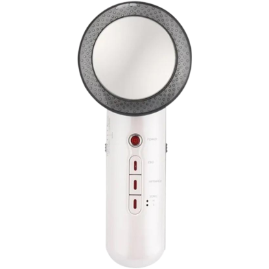 Portable Ultrasound Therapy and Tens Machine for Back, Knee, Shoulder and All Kind of Muscle Pain Relief image