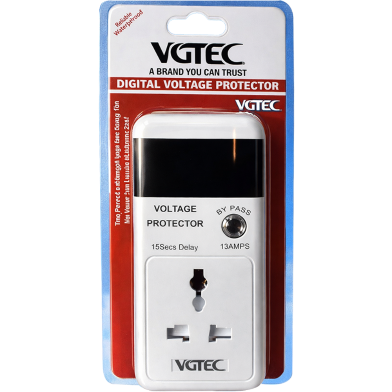 Portable Voltage Protector image