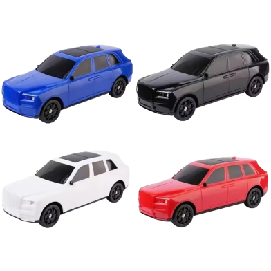 Portable Wireless Speaker Model X-702 image