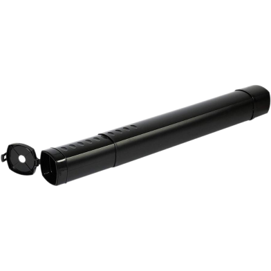 Portable paper holder for artist image