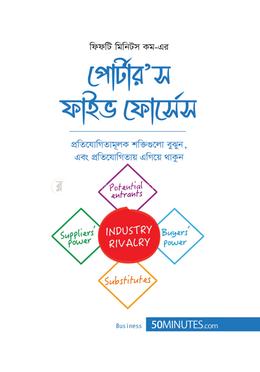 পোর্টার’স ফাইভ ফোর্সেস
