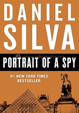 Portrait of a Spy