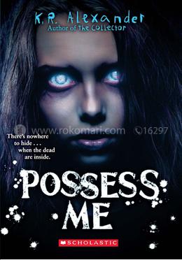 Possess Me image