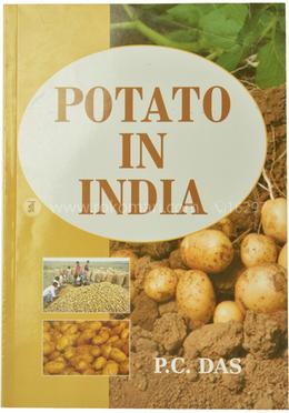 Potato in India