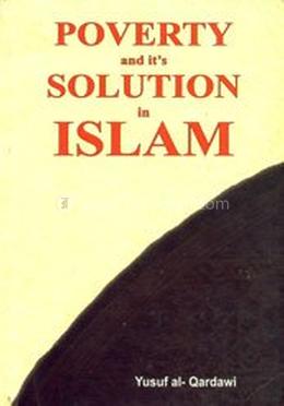 Poverty and It's Solution in Islam