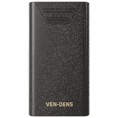 Power Bank 10000mah 100 Percent Original VEN-DENS VD-PB041 image