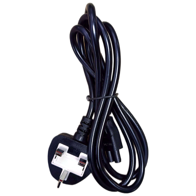 Power Cable 1.5m For Laptop Charger image