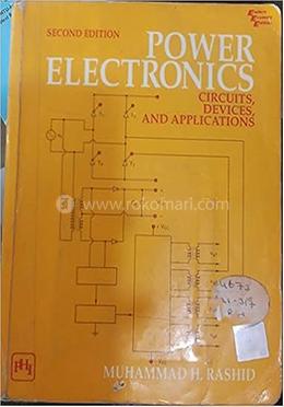 Power Electronics: Circuits, Devices, and Applications
