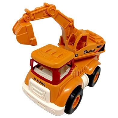 Power Engineering Off-Road Friction Car - 1 Pcs (Any Model) image