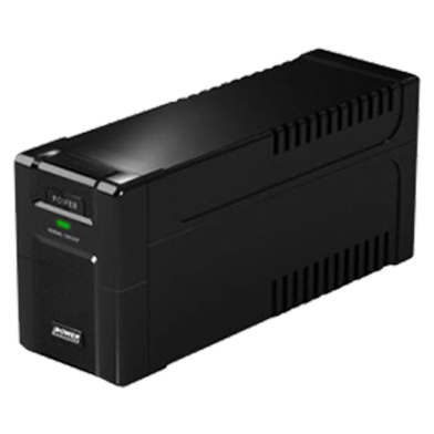 Power Guard 650VA PS Offline UPS image